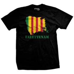 Ohio Men Fayettenam T-Shirt