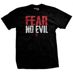 Ohio Fear No Evil T-Shirt