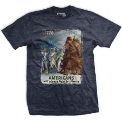 Ohio Fight For Liberty T-Shirt