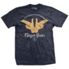 Ohio Finger Guns T-Shirt