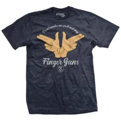 Ohio Finger Guns T-Shirt
