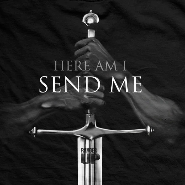 Ohio Fingers To War T-Shirt 6 Ohio Fingers To War T-Shirt