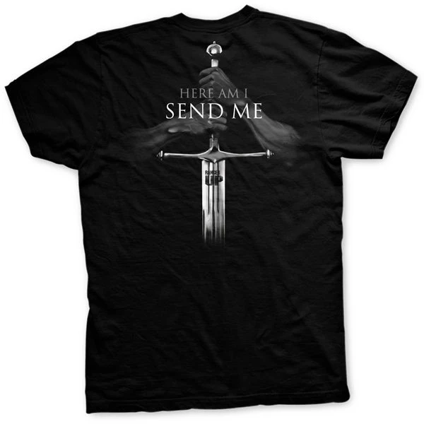 Ohio Fingers To War T-Shirt 5 Ohio Fingers To War T-Shirt