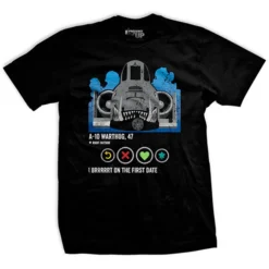 Ohio First Date T-Shirt Men