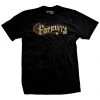Ohio Get Fit Or Die Fisticuffs T-Shirt