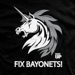 Ohio Fix Bayonets T-Shirt Men