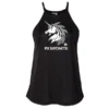 Ohio Women's Fix Bayonets High Neck Tank