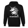 Ohio Fix Bayonets Hoodie Men