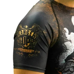 SV Men Saint Florian Rash Guard