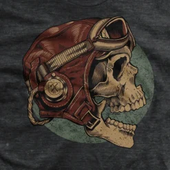 Ohio Women's FlyBoy Tee