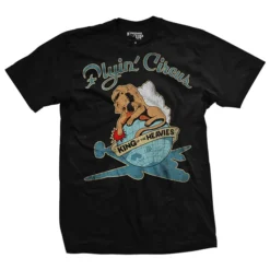 Ohio Flying Circus T-Shirt
