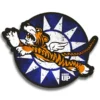 Ohio Flying Tigers Sticker