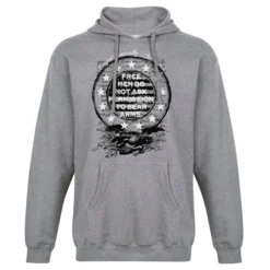 Ohio Free Men Hoodie