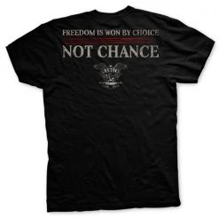 Ohio Freedom Won T-Shirt Holy Warrior