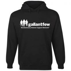 Ohio GallantFew Hoodie Gallant Few And Darby Project