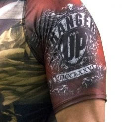 SV Men Get Some Rash Guard