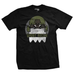 Ohio Men Halloween - Ghost Recon T-Shirt