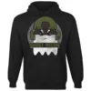Ohio Men Halloween - Ghost Recon Hoodie