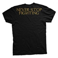 Ohio Giant Slayer Catch Wrestling Giant Slayer T-Shirt