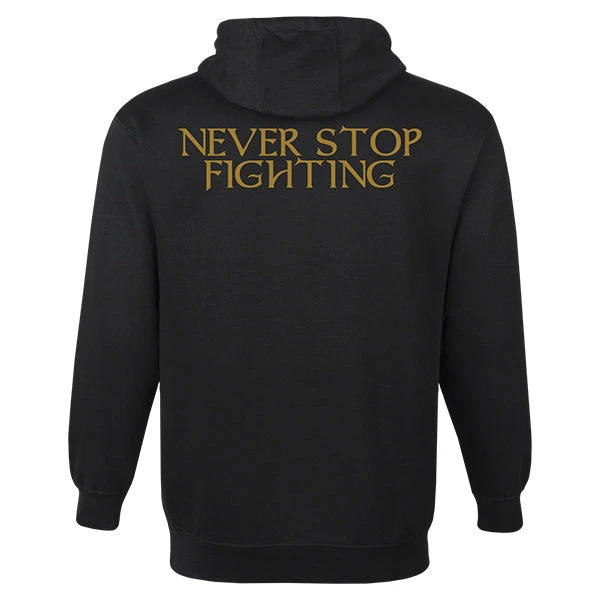 Ohio Giant Slayer Hoodie Giant Slayer Catch Wrestling 4 Ohio Giant Slayer Hoodie Giant Slayer Catch Wrestling