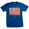 Ohio Give Me Liberty - Blue - T-Shirt Men