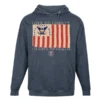Ohio Give Me Liberty Hoodie Men