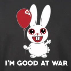 Ohio Good At War Hoodie