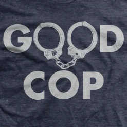 Ohio Good Cop T-Shirt
