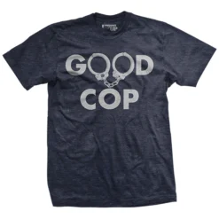 Ohio Good Cop T-Shirt