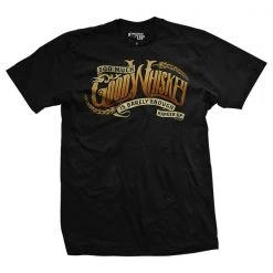 Ohio Good Whiskey T-Shirt