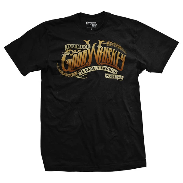 Ohio Good Whiskey T-Shirt 3 Ohio Good Whiskey T-Shirt