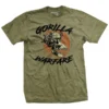 Ohio Gorilla Warfare T-Shirt Men