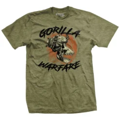 Ohio Gorilla Warfare T-Shirt Men