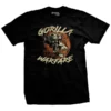 Ohio Gorilla Warfare Redux T-shirt Men