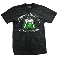 Ohio Green Beers T-Shirt