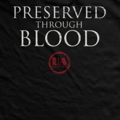 Ohio Grown From Blood T-Shirt Men 9 Ohio Grown From Blood T-Shirt Men