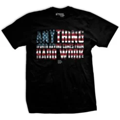 Ohio Hard Work Is Worth It T-Shirt