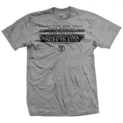 Ohio Tim Kennedy Hardest Person To Kill T-Shirt