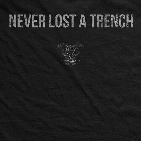 Ohio Men Harlem Hellfighters T-Shirt 6 Ohio Men Harlem Hellfighters T-Shirt