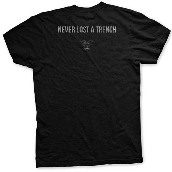 Ohio Men Harlem Hellfighters T-Shirt 5 Ohio Men Harlem Hellfighters T-Shirt