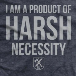 Ohio Harsh Necessity T-shirt Men