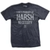 Ohio Harsh Necessity T-shirt Men 1 Ohio Harsh Necessity T-shirt Men