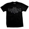 Ohio Hello Darkness T-Shirt