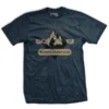 Ohio Men Bagram Hiking Club T-Shirt 2 Ohio Men Bagram Hiking Club T-Shirt