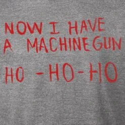 Ohio Christmas Ho-Ho-Ho Hoodie