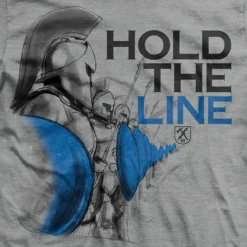 Ohio Hold The Line T-Shirt Men