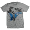 Ohio Hold The Line T-Shirt Men