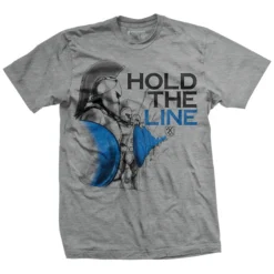 Ohio Hold The Line T-Shirt Men