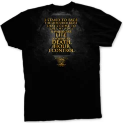 Ohio Hour Of Death T-Shirt