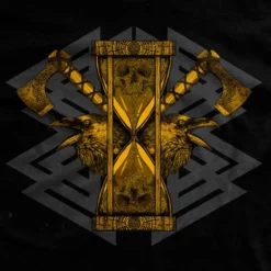 Ohio Hour Of Death T-Shirt